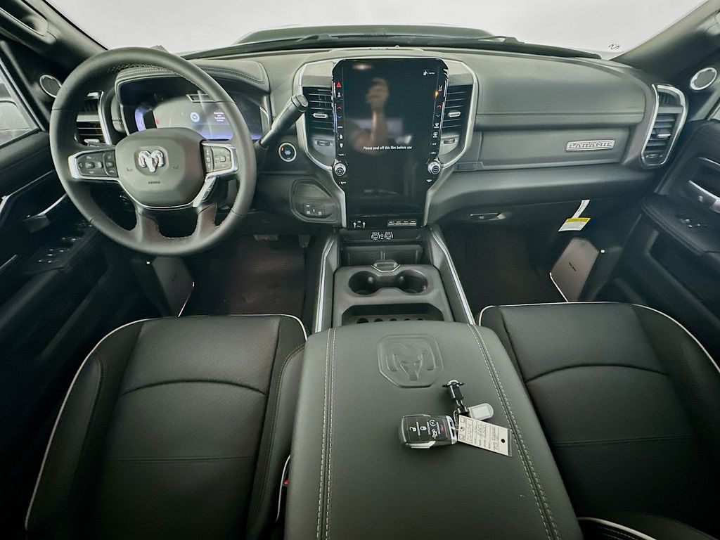 Ram25009