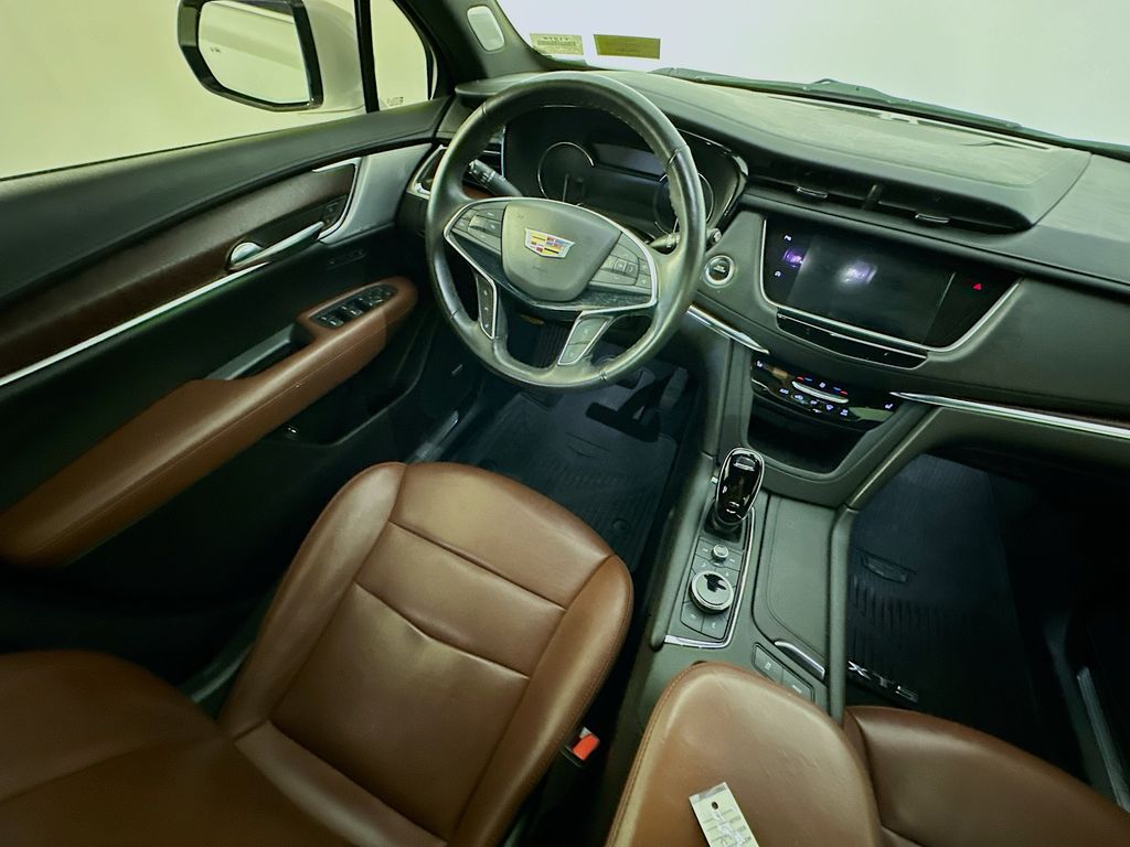 CadillacXT59