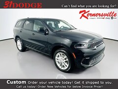 2026 Dodge Durango GT SUV