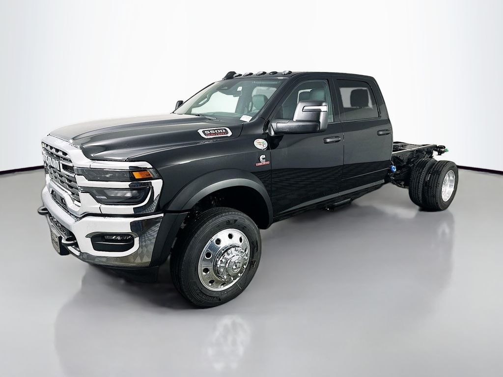 Ram5500 Chassis3