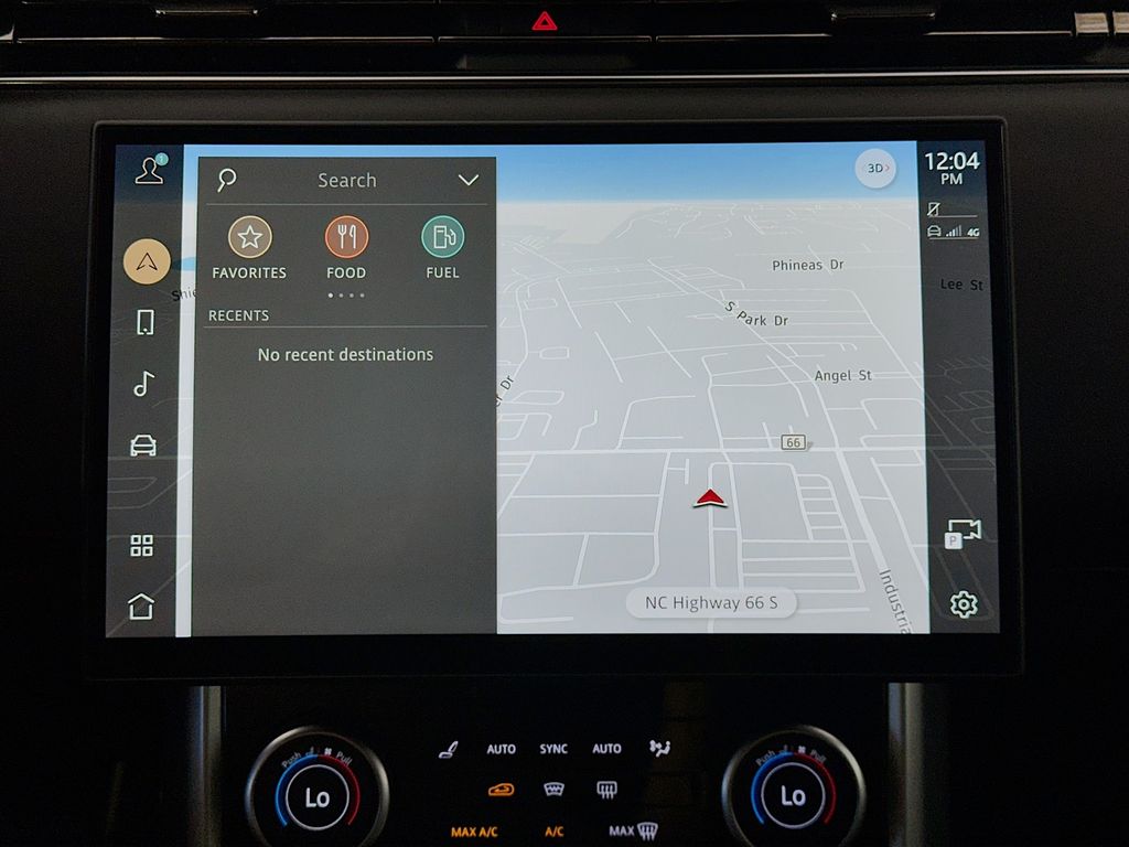 Land RoverRange Rover19