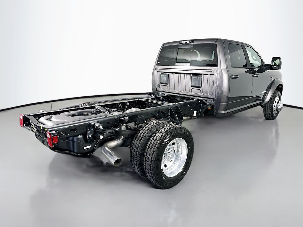 Ram5500 Chassis7