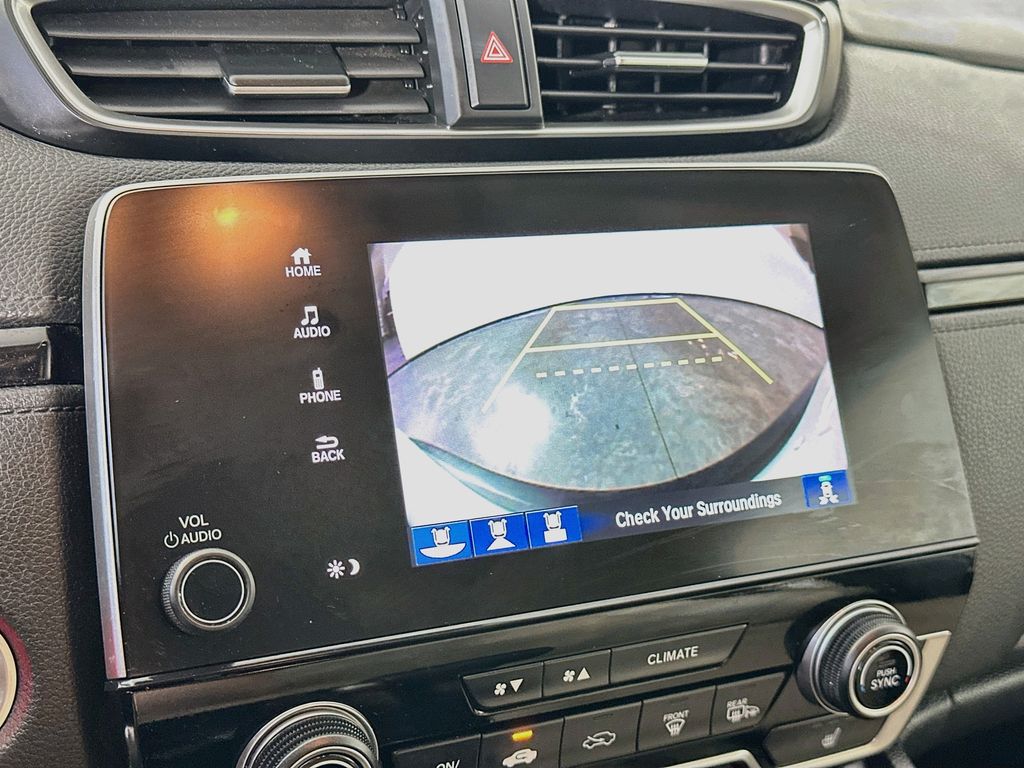HondaCR-V20