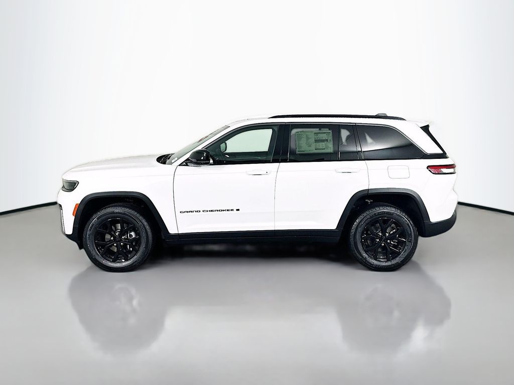 JeepGrand Cherokee4