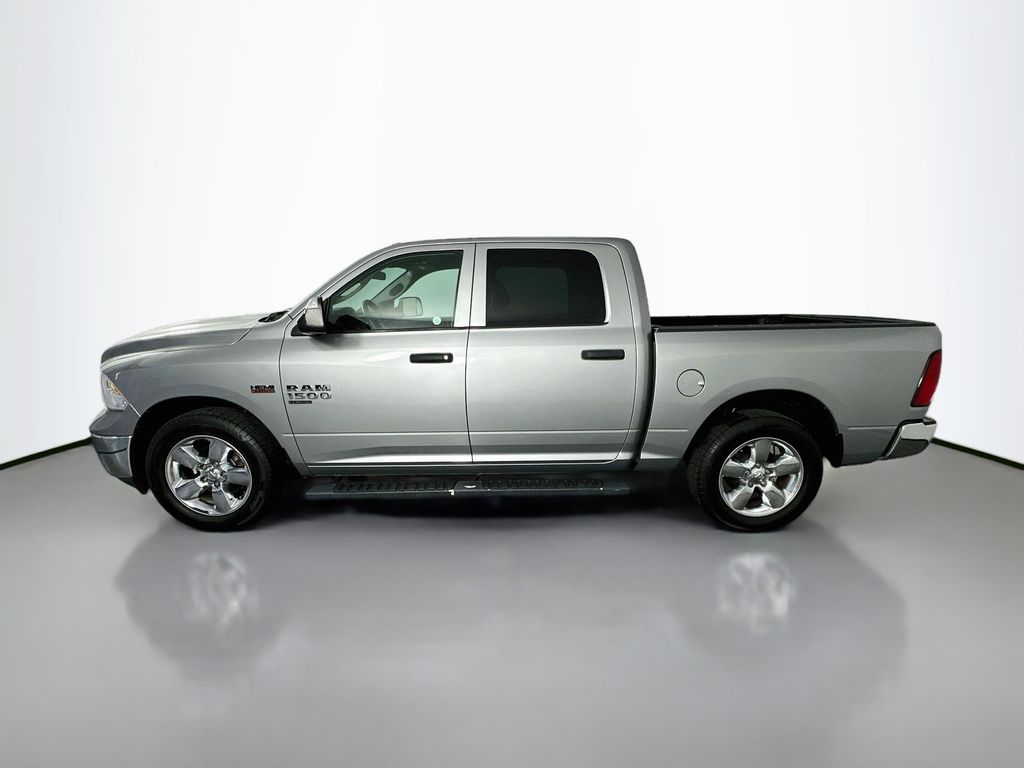 Ram1500 Classic4