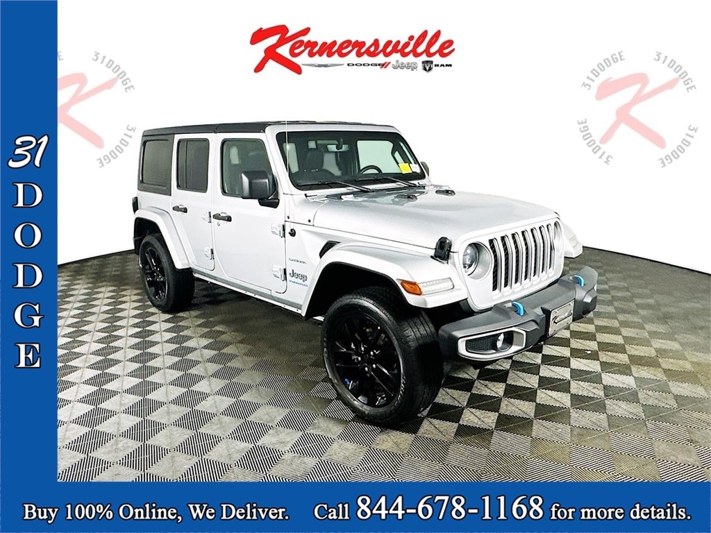2023 Jeep Wrangler SUV  2023 Jeep Wrangler SUV