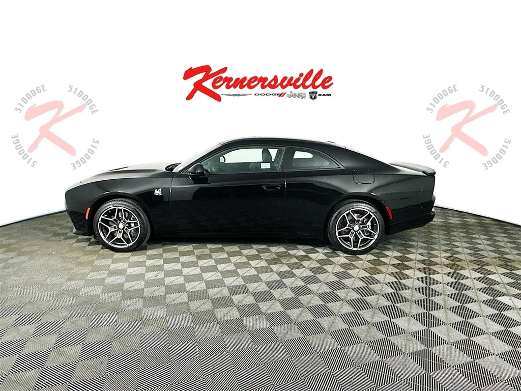 New 2026 Dodge Charger Scat Pack Coupe