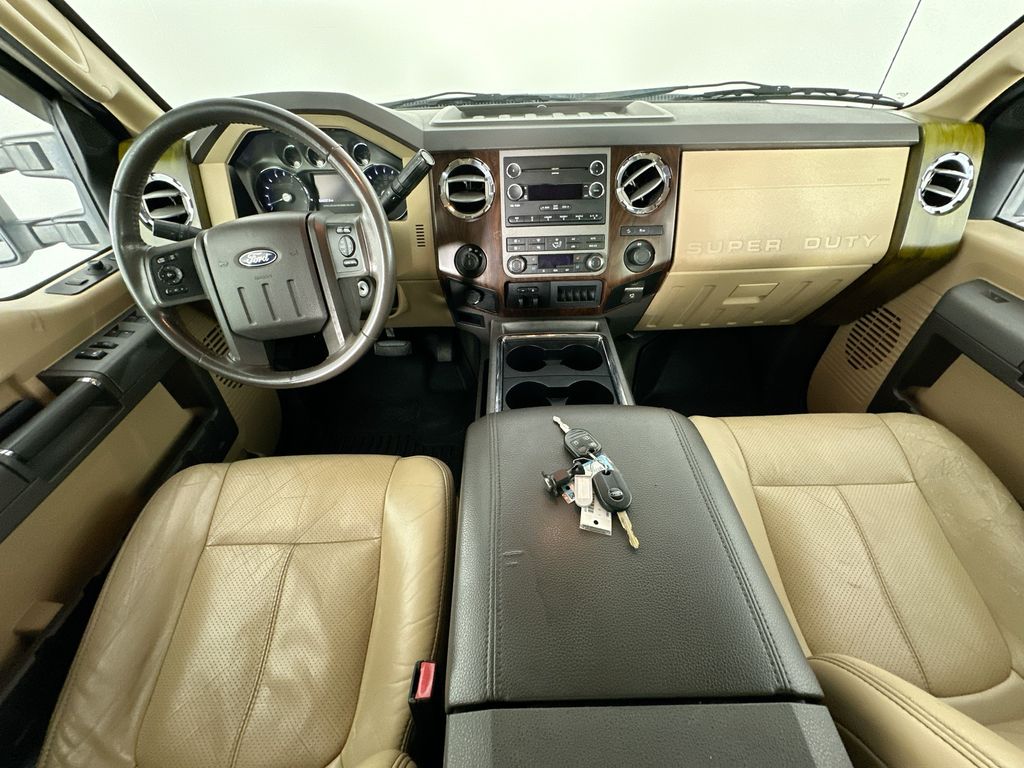 FordF-250SD10