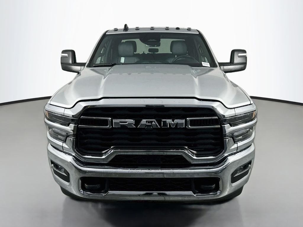 New 2026 Ram 2500 Tradesman Truck Crew Cab