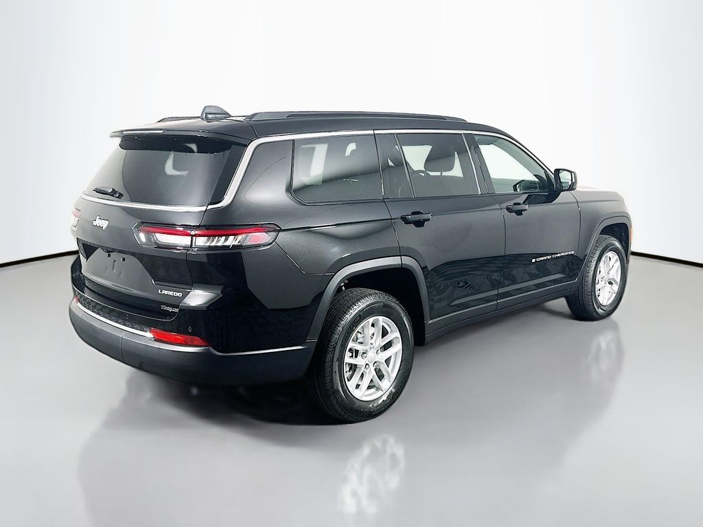 JeepGrand Cherokee L7