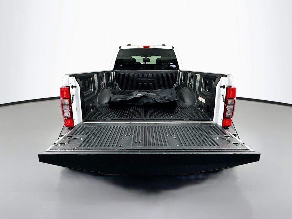 FordF-250SD25