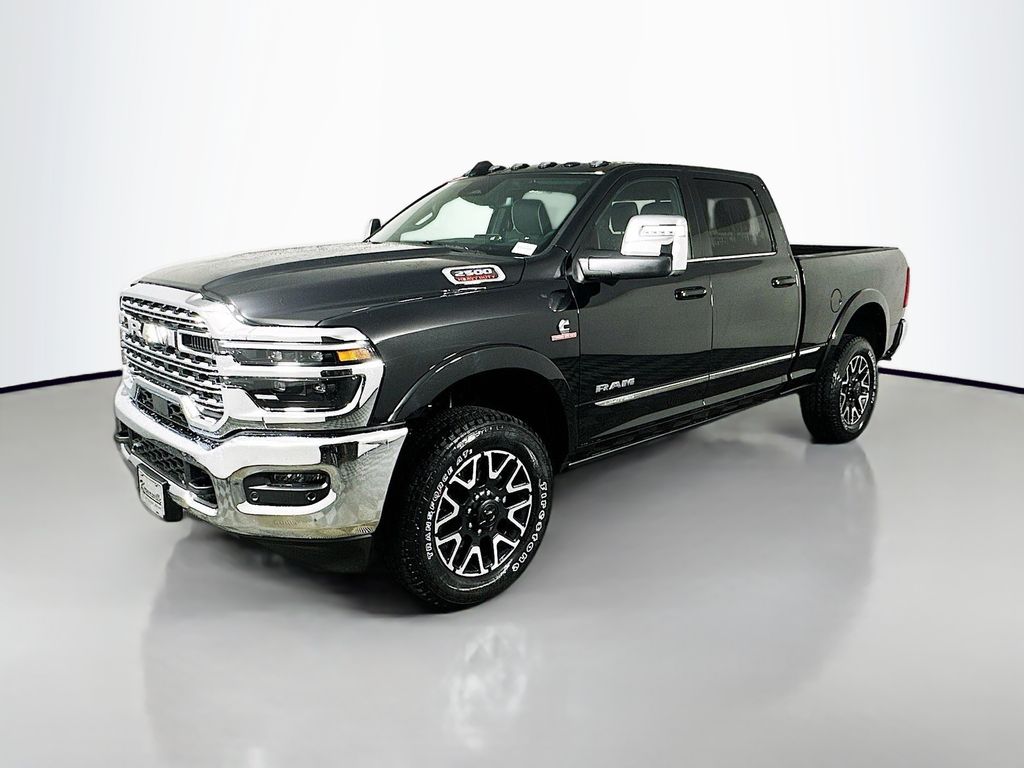 Ram25003