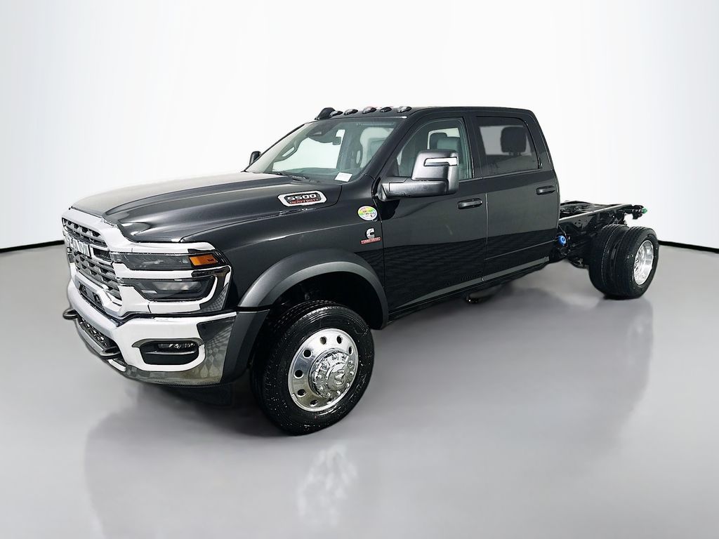 Ram5500 Chassis3