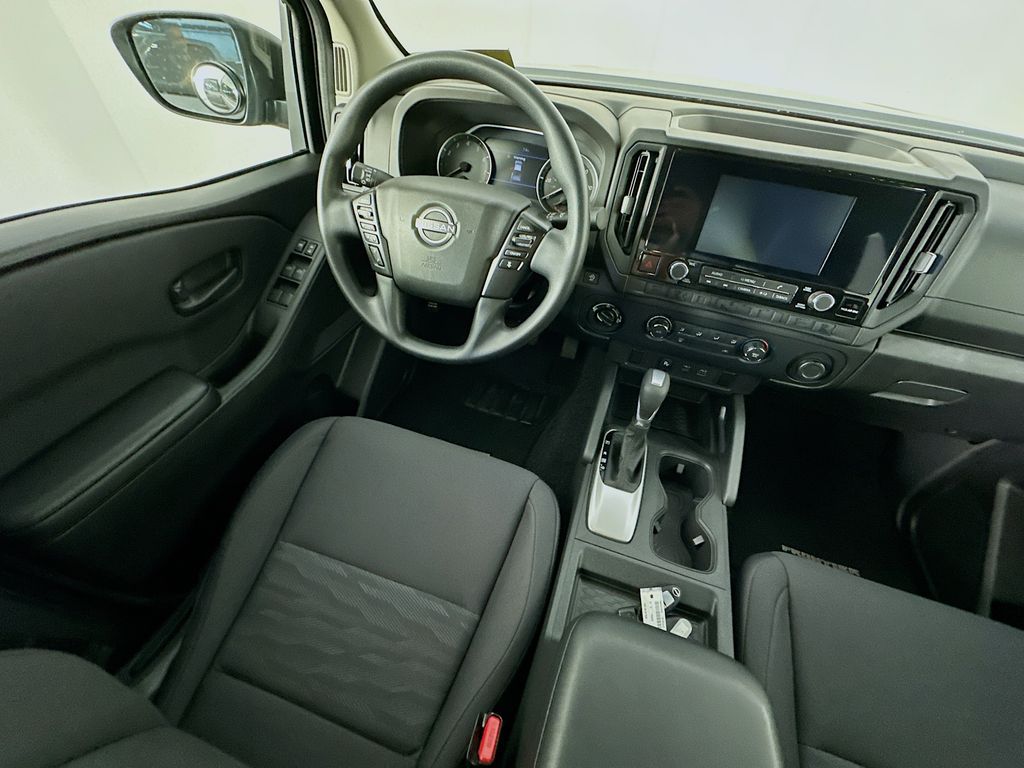 NissanFrontier9