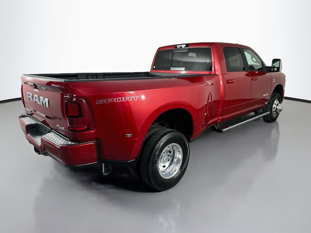 Ram35007