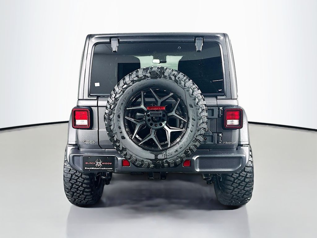 JeepWrangler Unlimited6