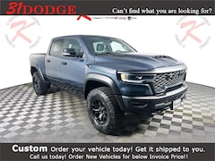 2026 Ram 1500 RHO 14in Truck Crew Cab