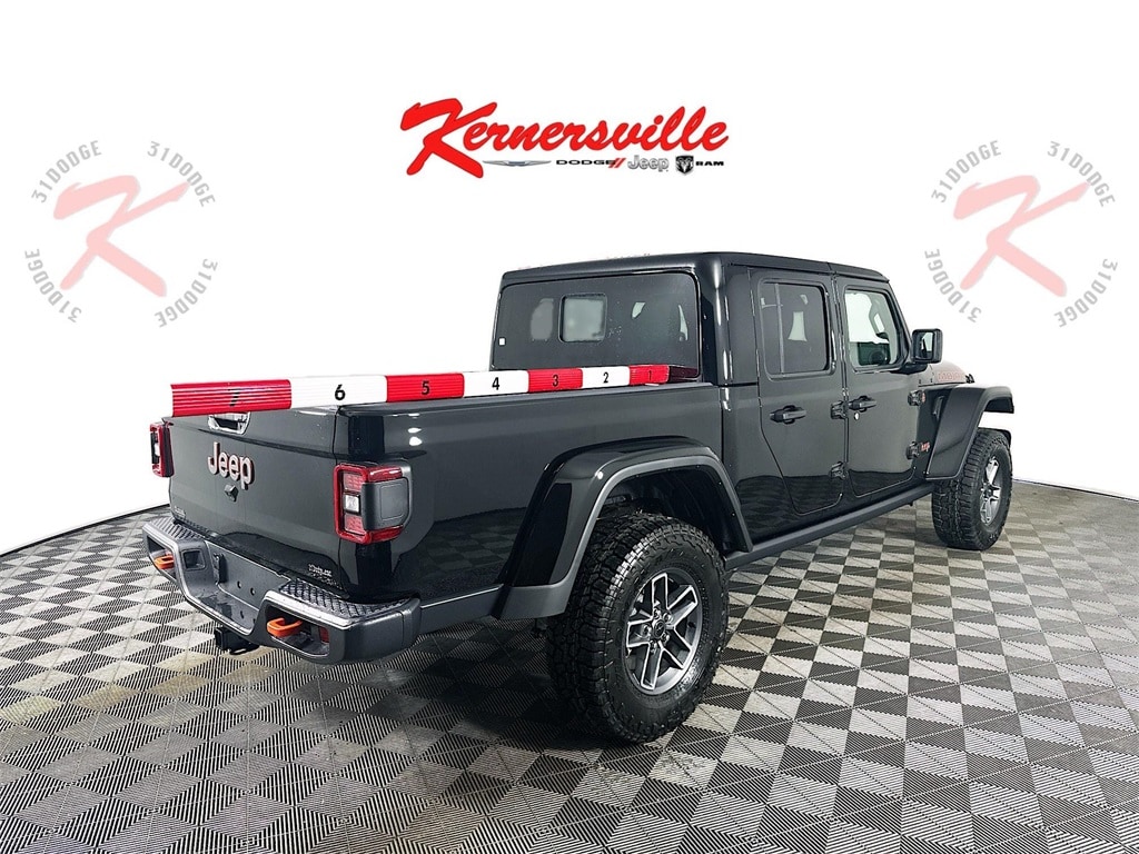 JeepGladiator7