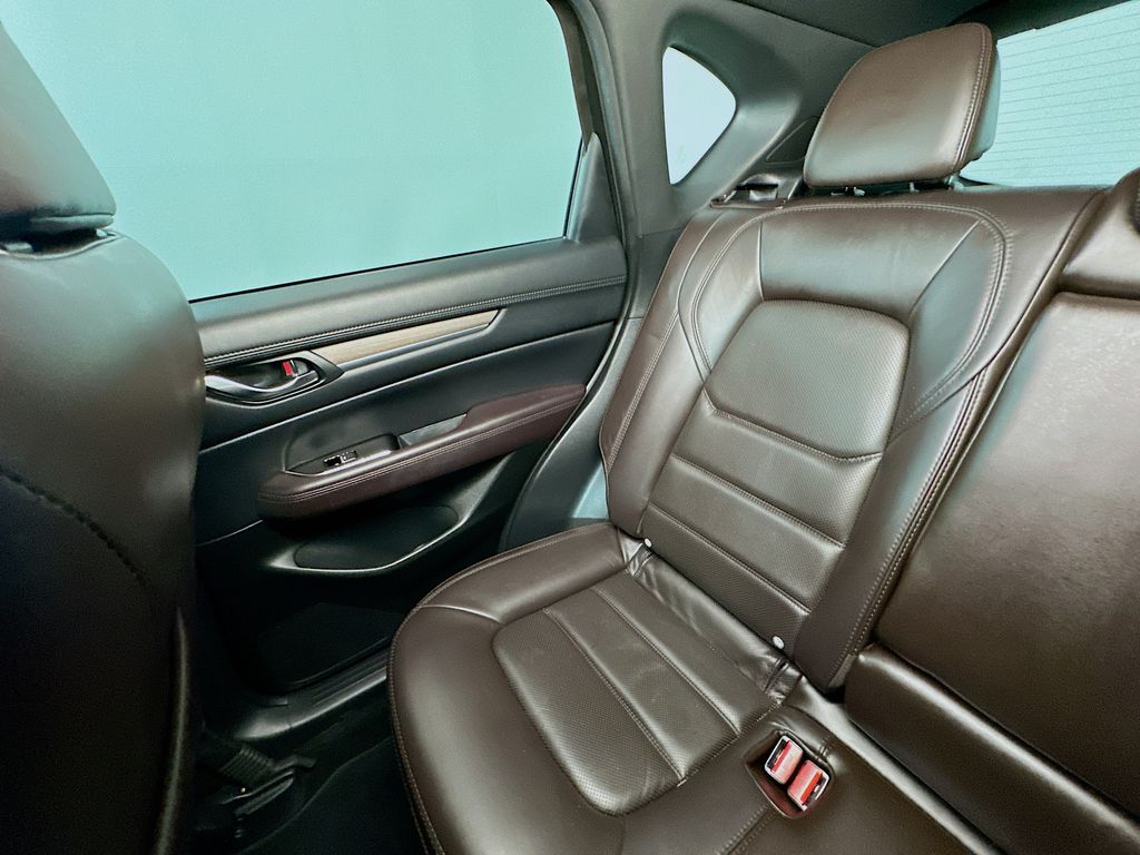 MazdaCX-512