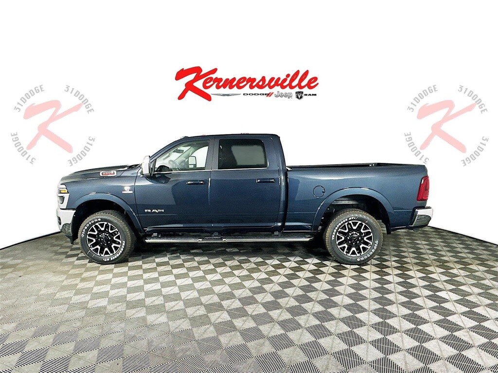 2026 Ram 3500 Limited Longhorn photo 4