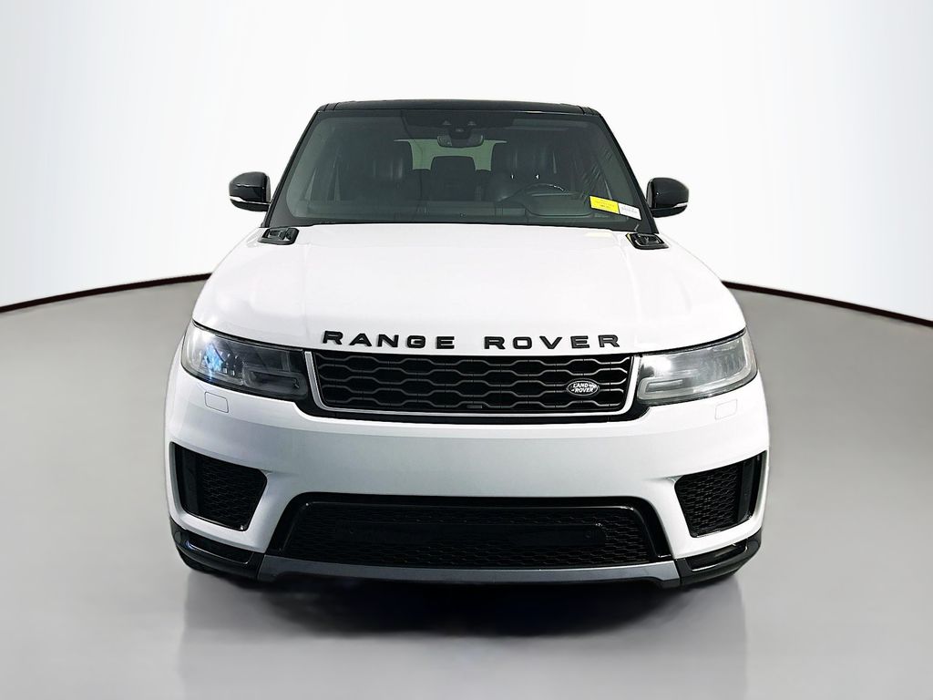 Land RoverRange Rover Sport2