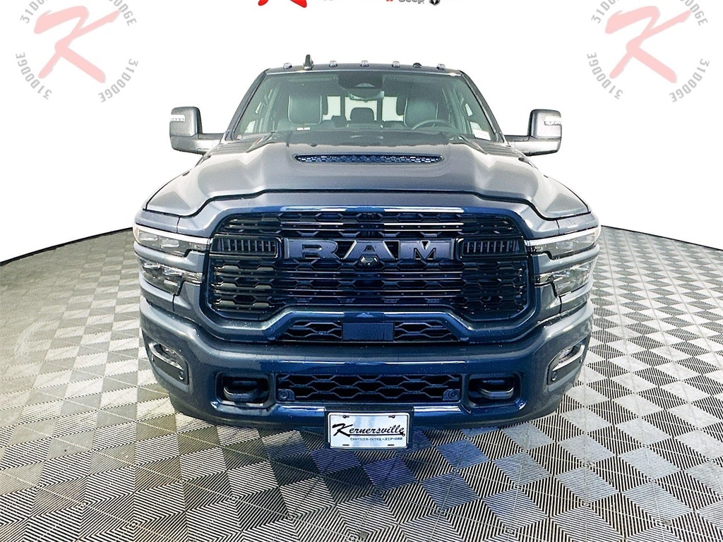 Ram25002