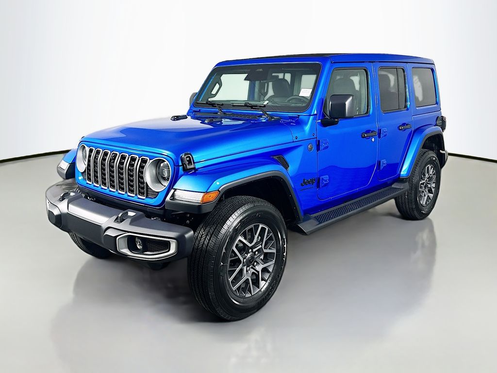 JeepWrangler Unlimited3