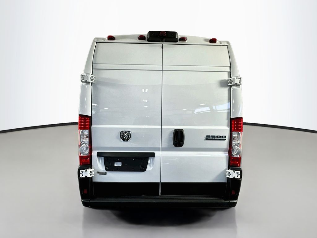 RamPromaster 25006