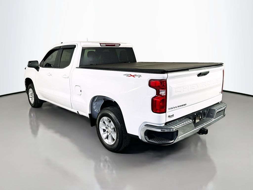 ChevroletSilverado 15005