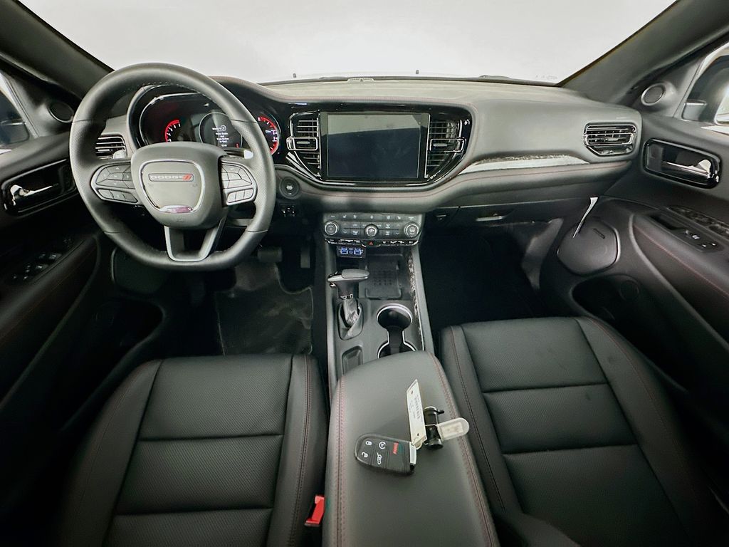 DodgeDurango9