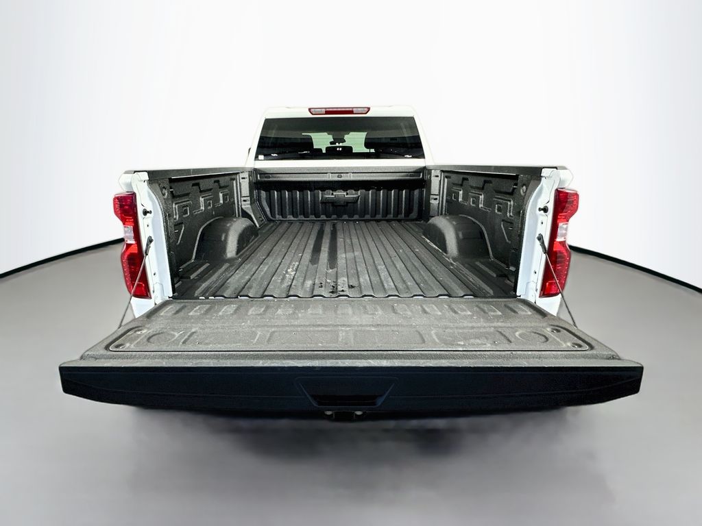 ChevroletSilverado 2500HD28