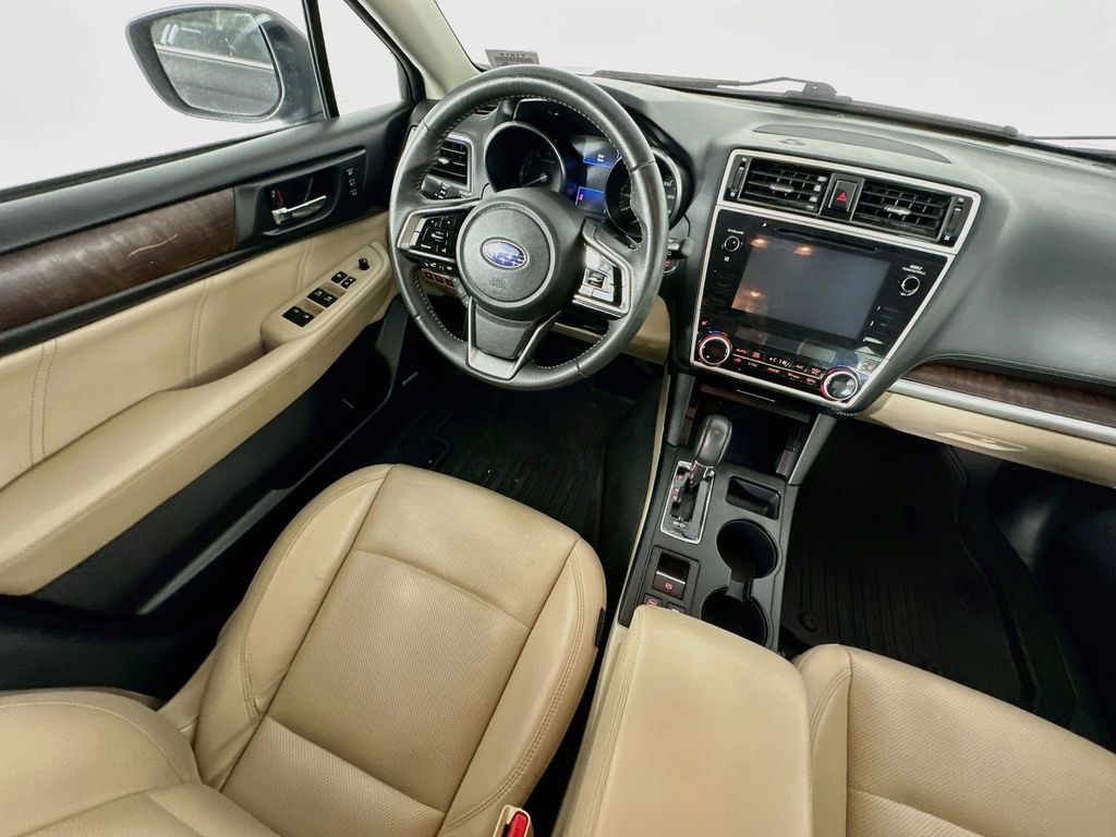 SubaruOutback9