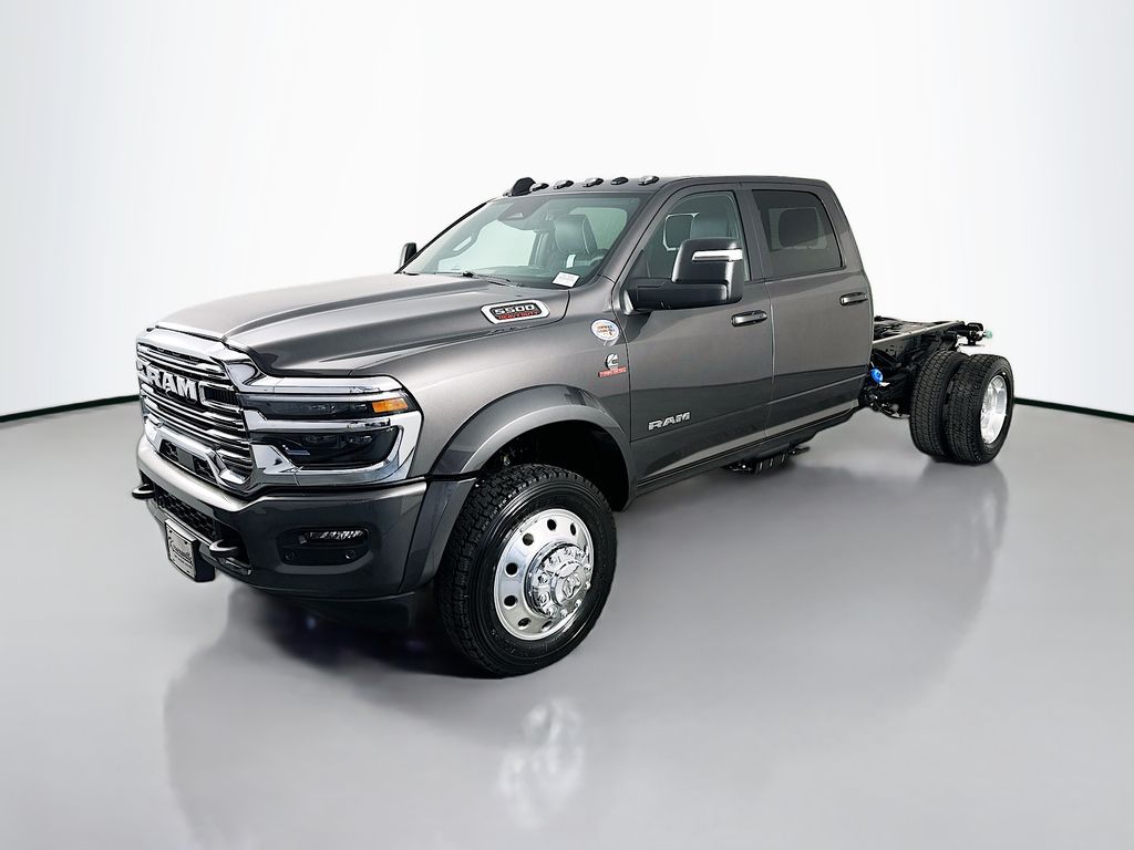 Ram5500 Chassis3