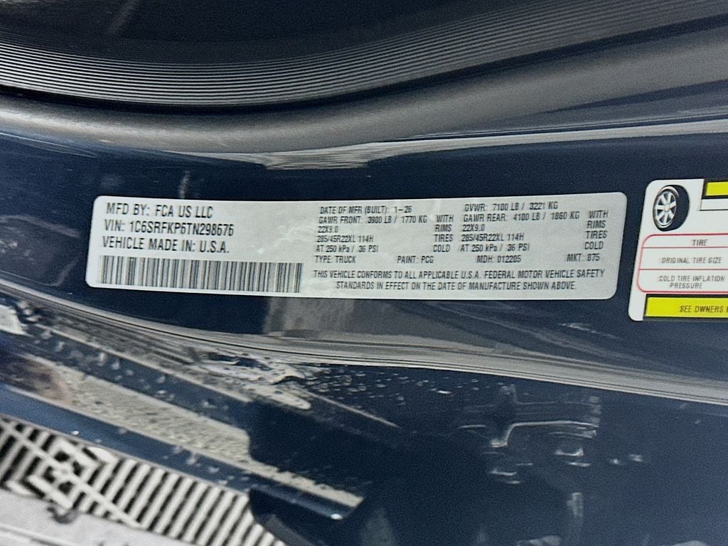 Ram150019