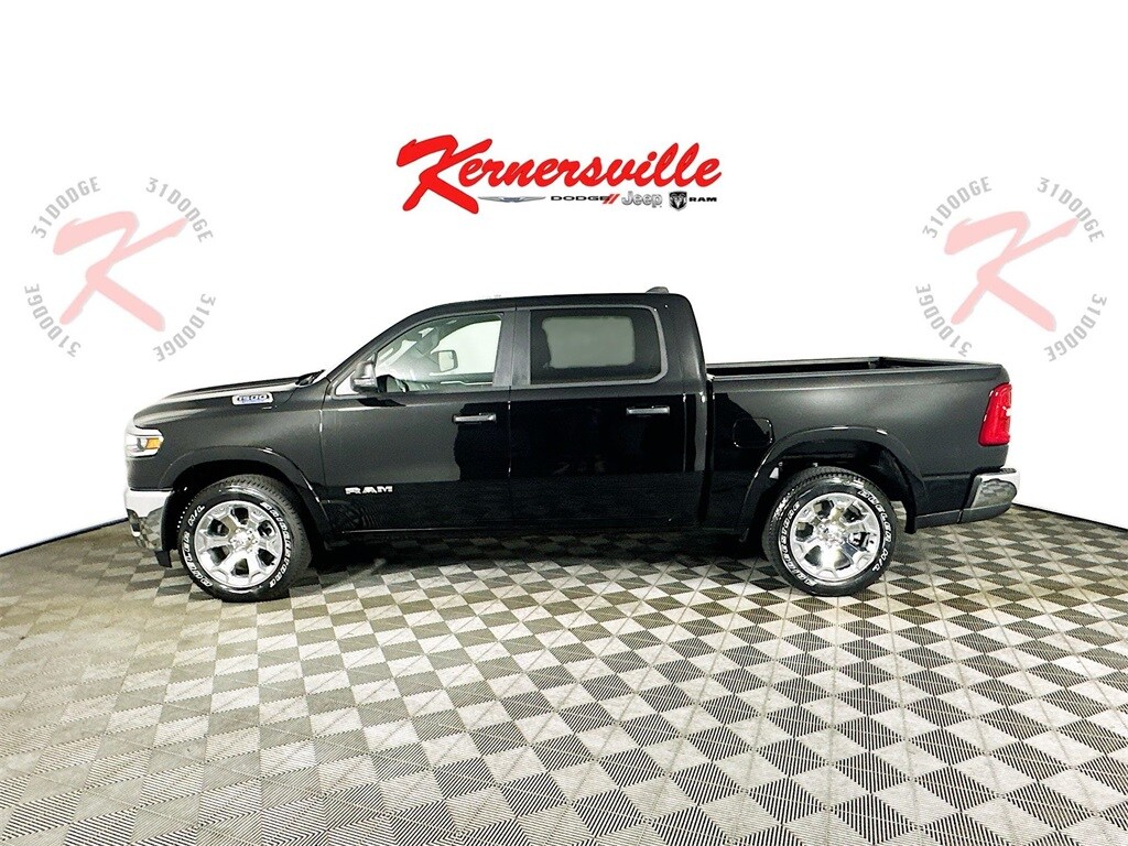 2025 Ram 1500 Big Horn photo 3