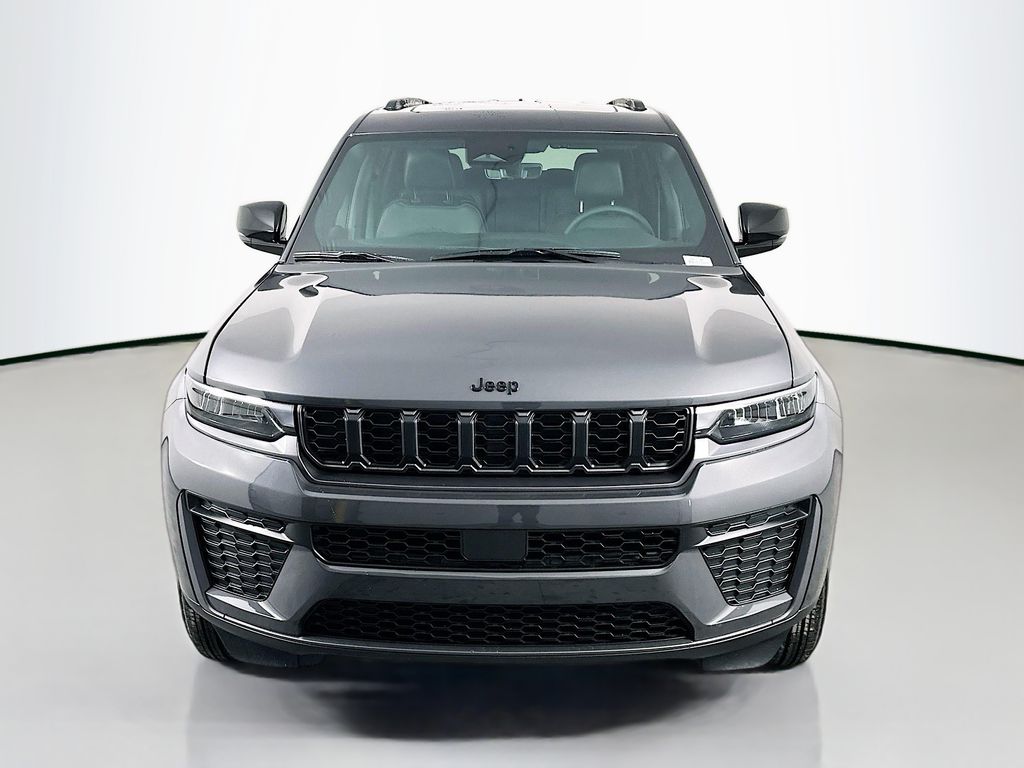 JeepGrand Cherokee L2