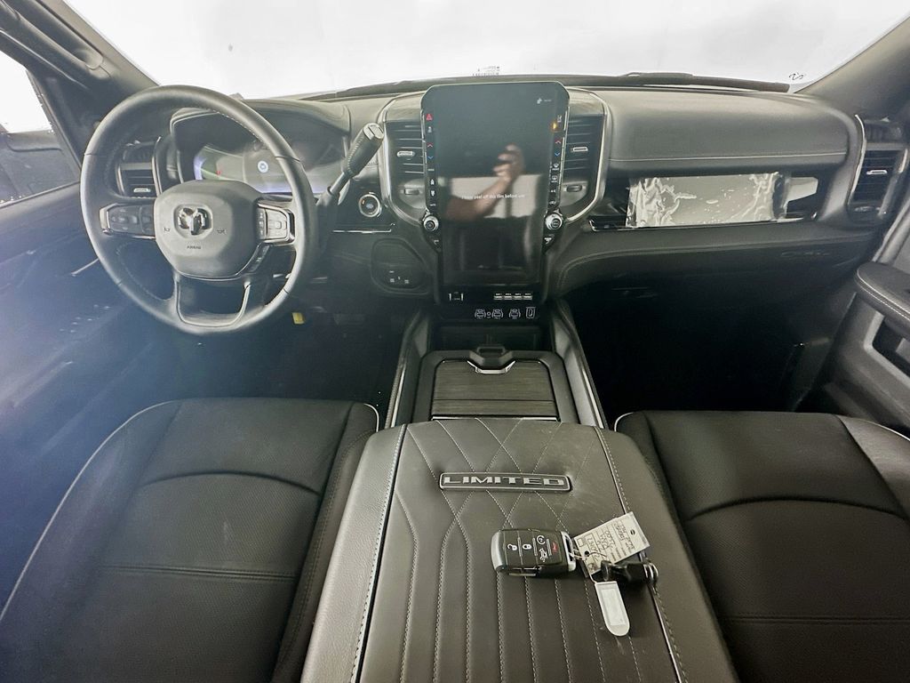 Ram25009