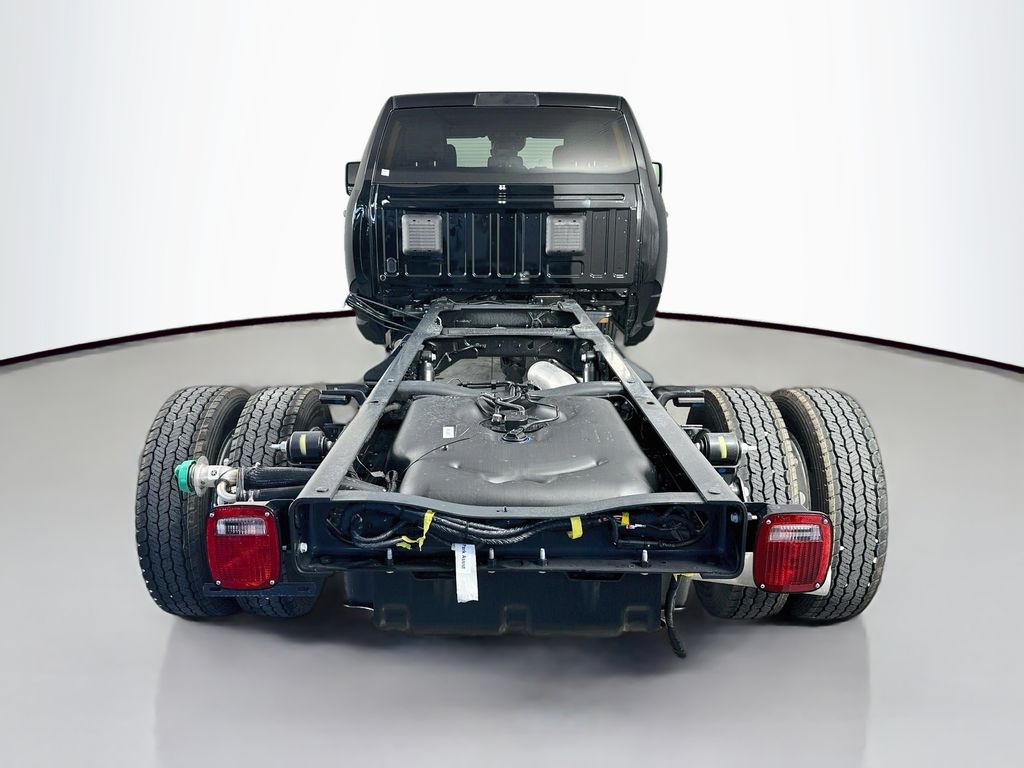 Ram5500 Chassis6