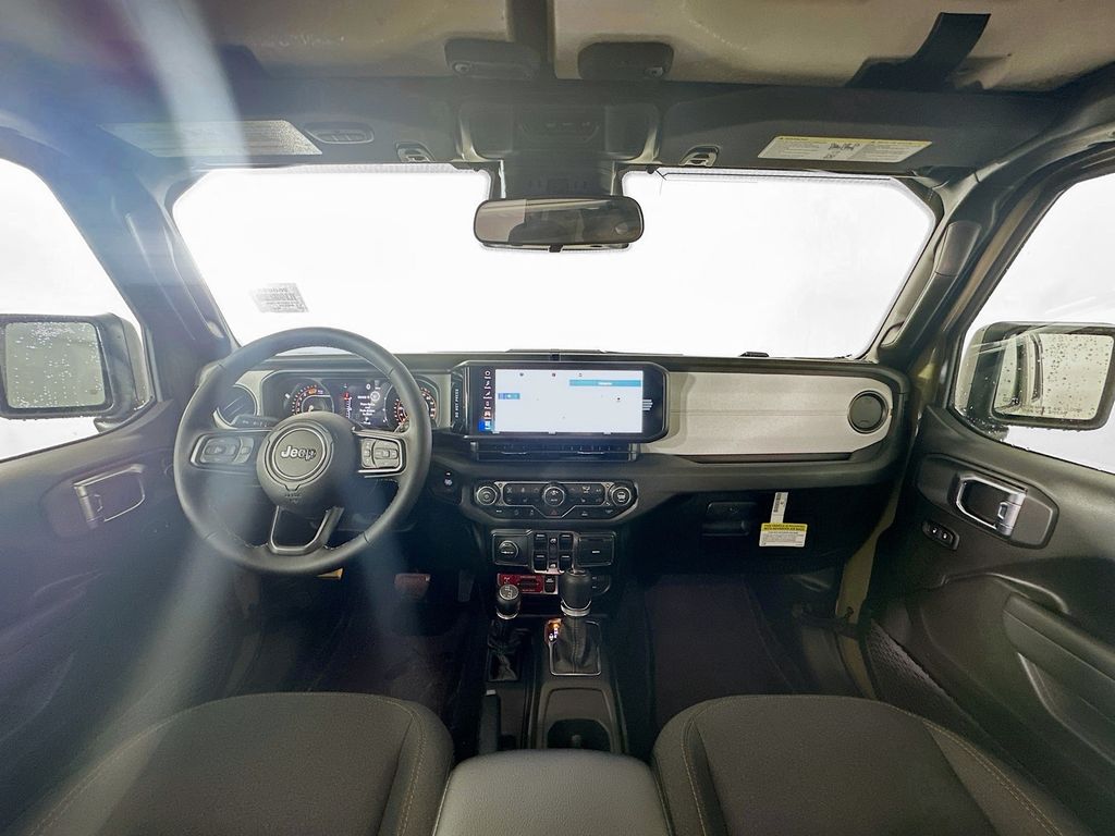 JeepWrangler Unlimited9