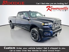 2026 Ram 3500 Big Horn 12in Truck Crew Cab LB