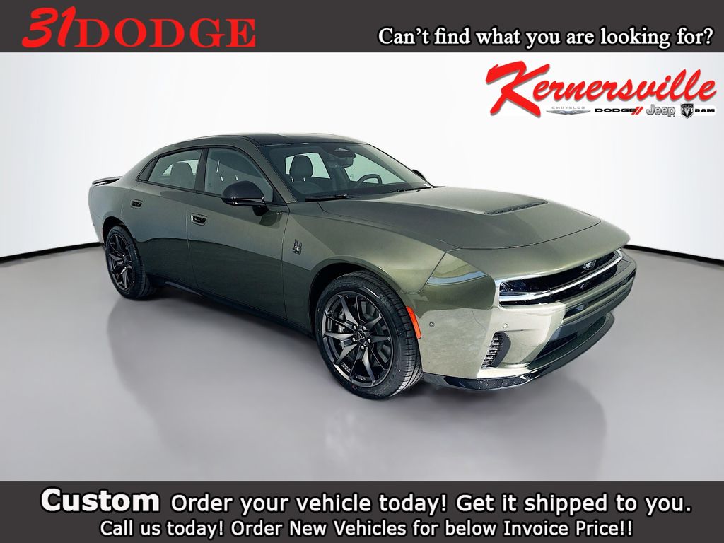 Dodge