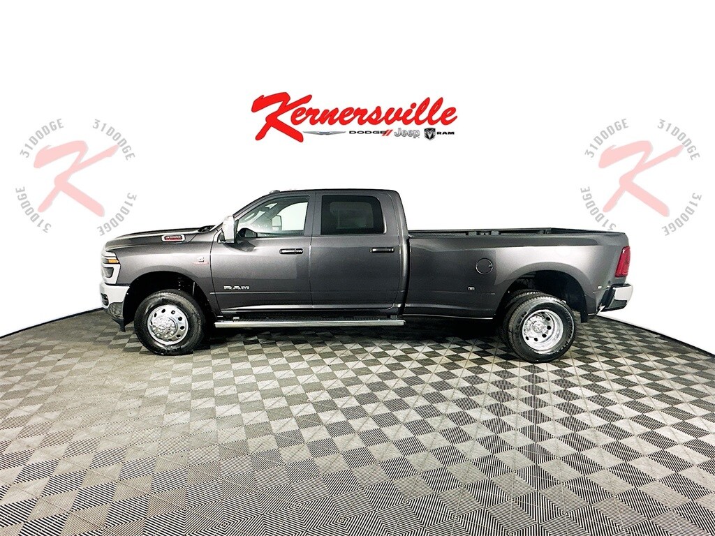 2026 Ram 3500 Laramie photo 4