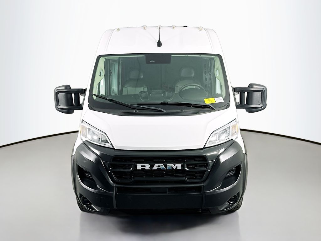 RamPromaster 25002