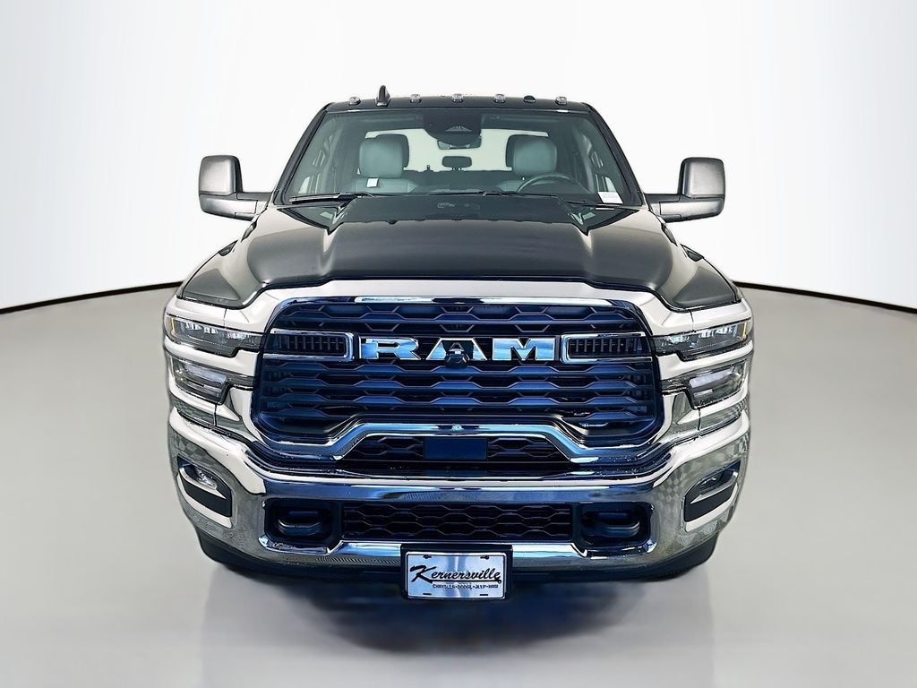 New 2026 Ram 3500 Tradesman Truck Crew Cab LB