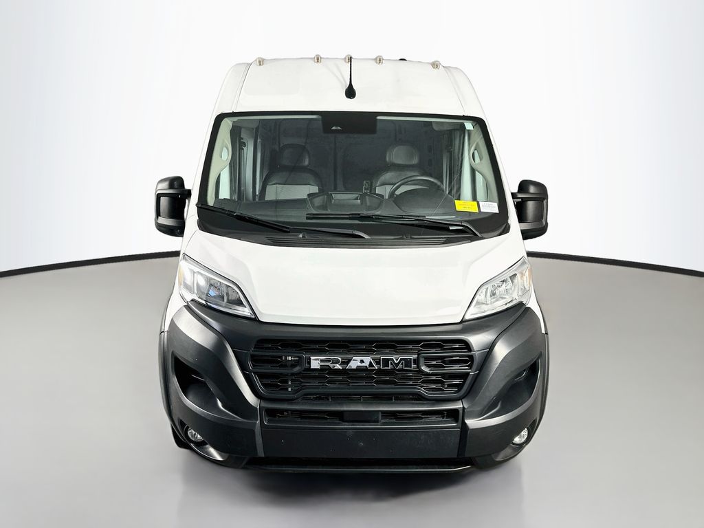 RamPromaster 25002