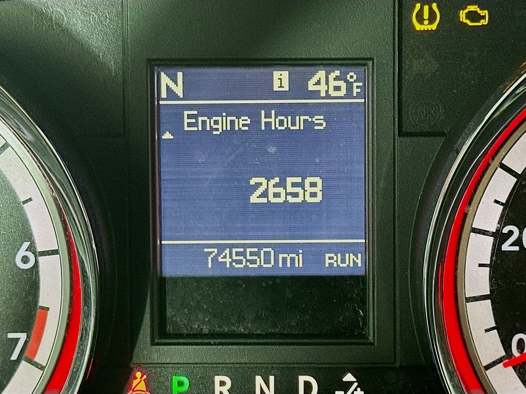 DodgeGrand Caravan15