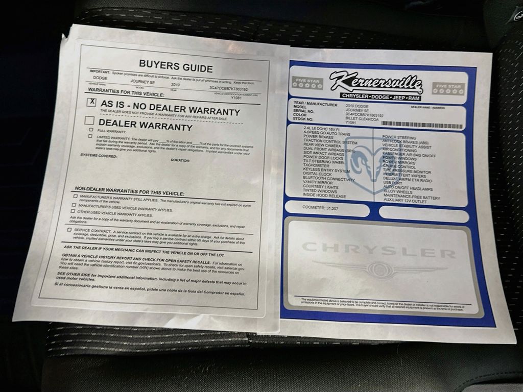 DodgeJourney34
