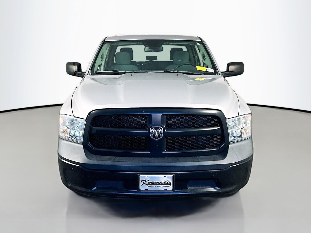 Used 2016 RAM Ram 1500 Pickup Tradesman with VIN 1C6RR6KG0GS183481 for sale in Kernersville, NC