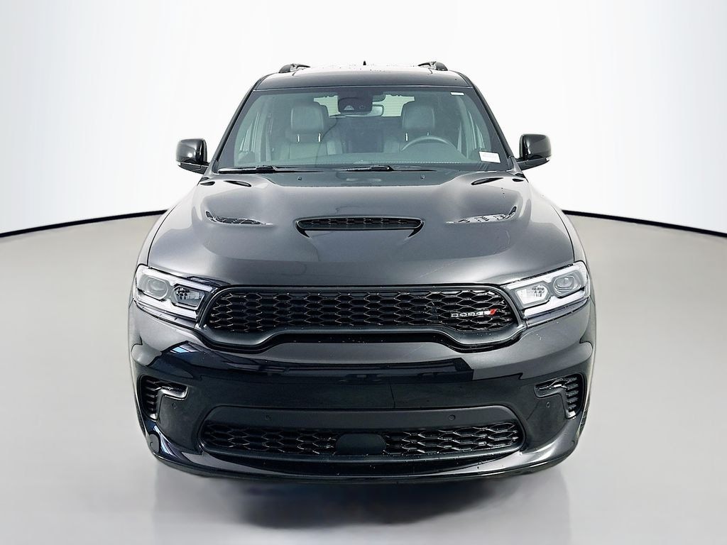 New 2026 Dodge Durango GT Tow N Go SUV