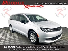 2026 Chrysler Voyager LX Passenger Van